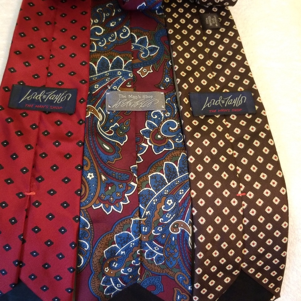 TIES In A Bundle - Picture 2 of 8